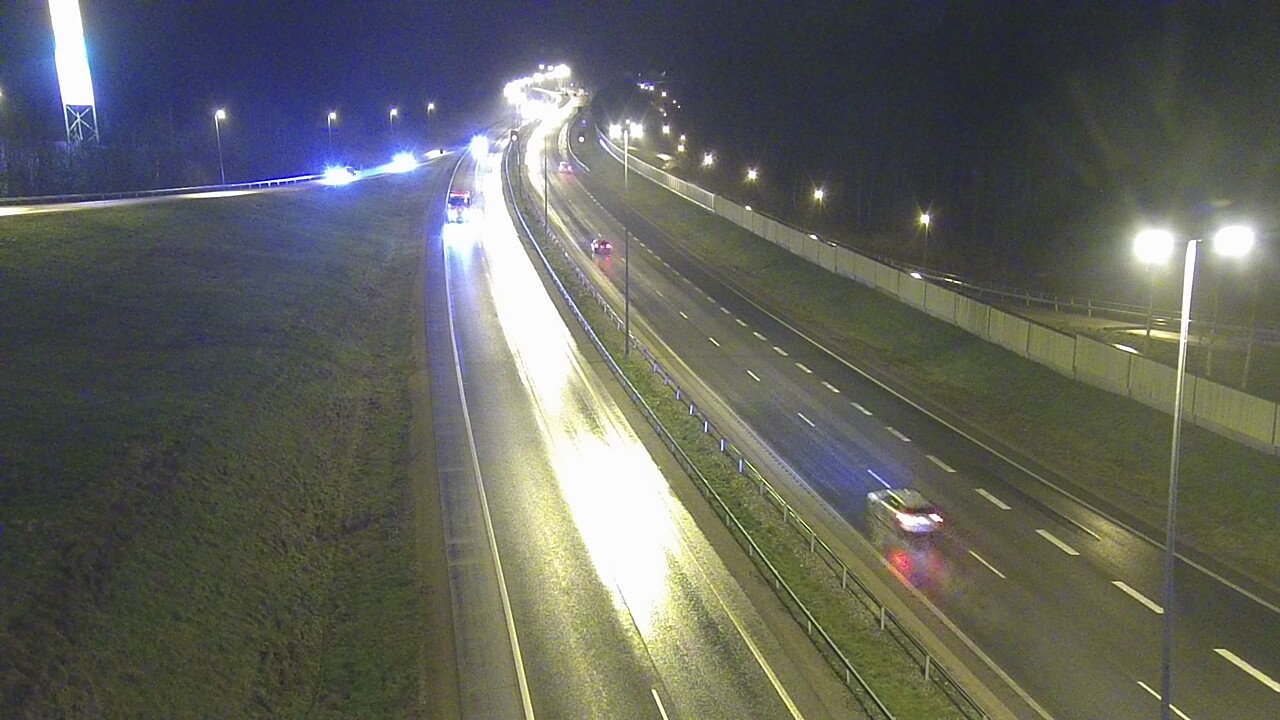 Kelikamerat Kuva Tie 1 Lohja, Karnainen, Lohja, Uusimaa