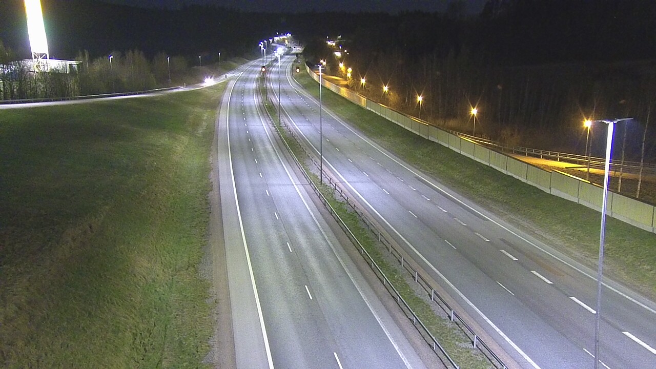 Kelikamerat Kuva Tie 1 Lohja, Karnainen, Lohja, Uusimaa