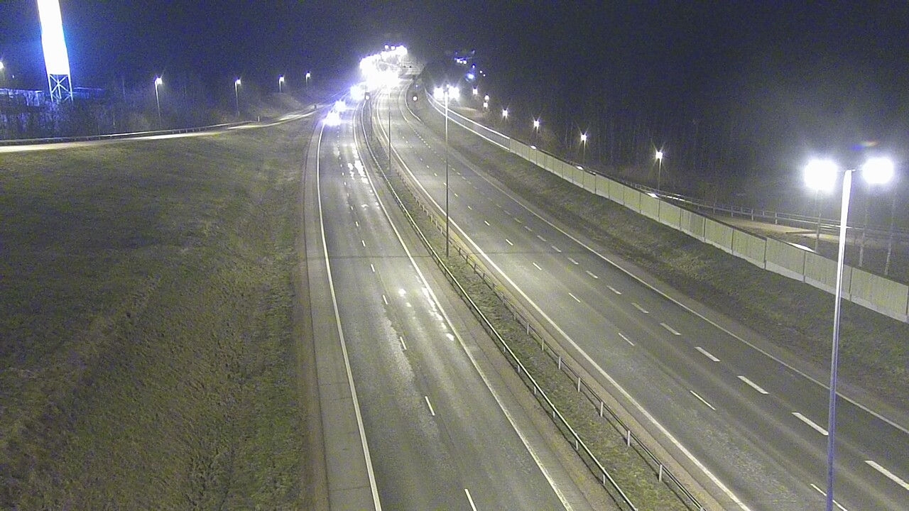 Kelikamerat Kuva Tie 1 Lohja, Karnainen, Lohja, Uusimaa