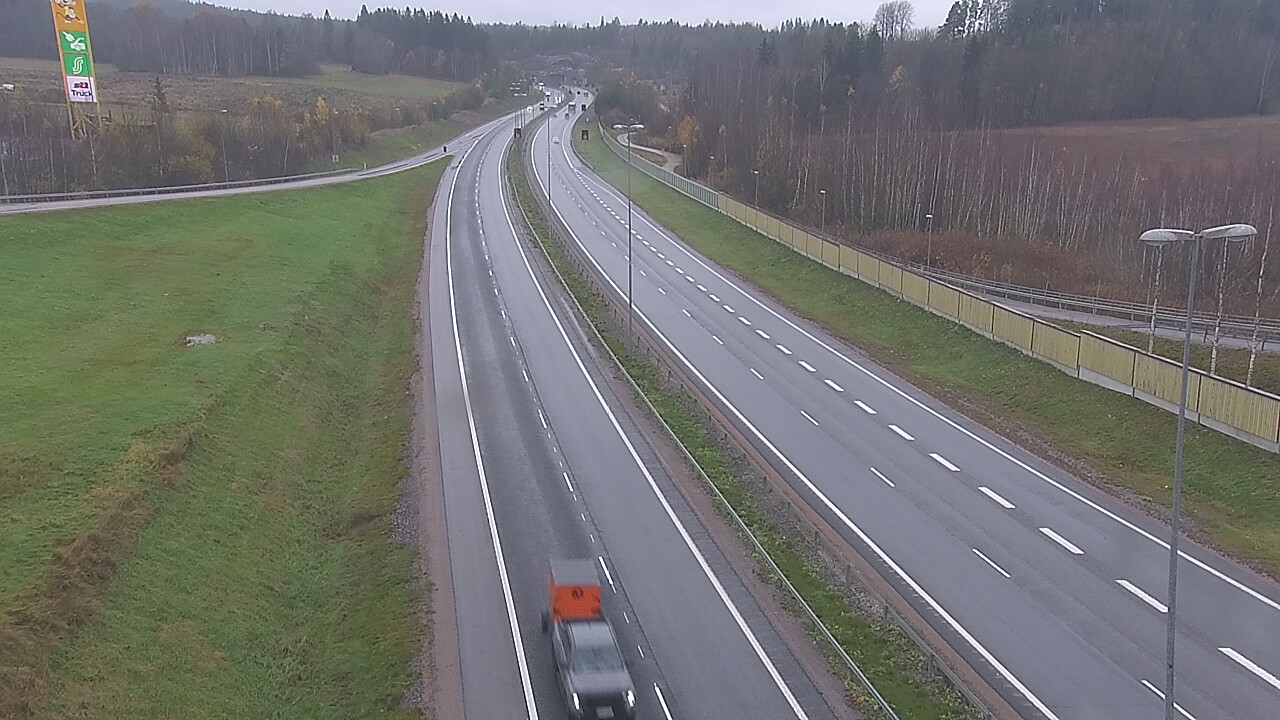 Kelikamerat Kuva Tie 1 Lohja, Karnainen, Lohja, Uusimaa