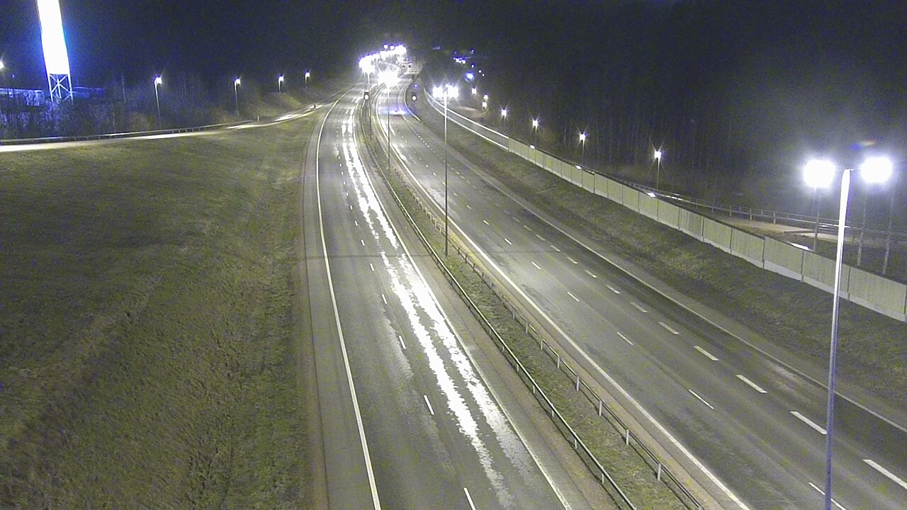 Kelikamerat Kuva Tie 1 Lohja, Karnainen, Lohja, Uusimaa