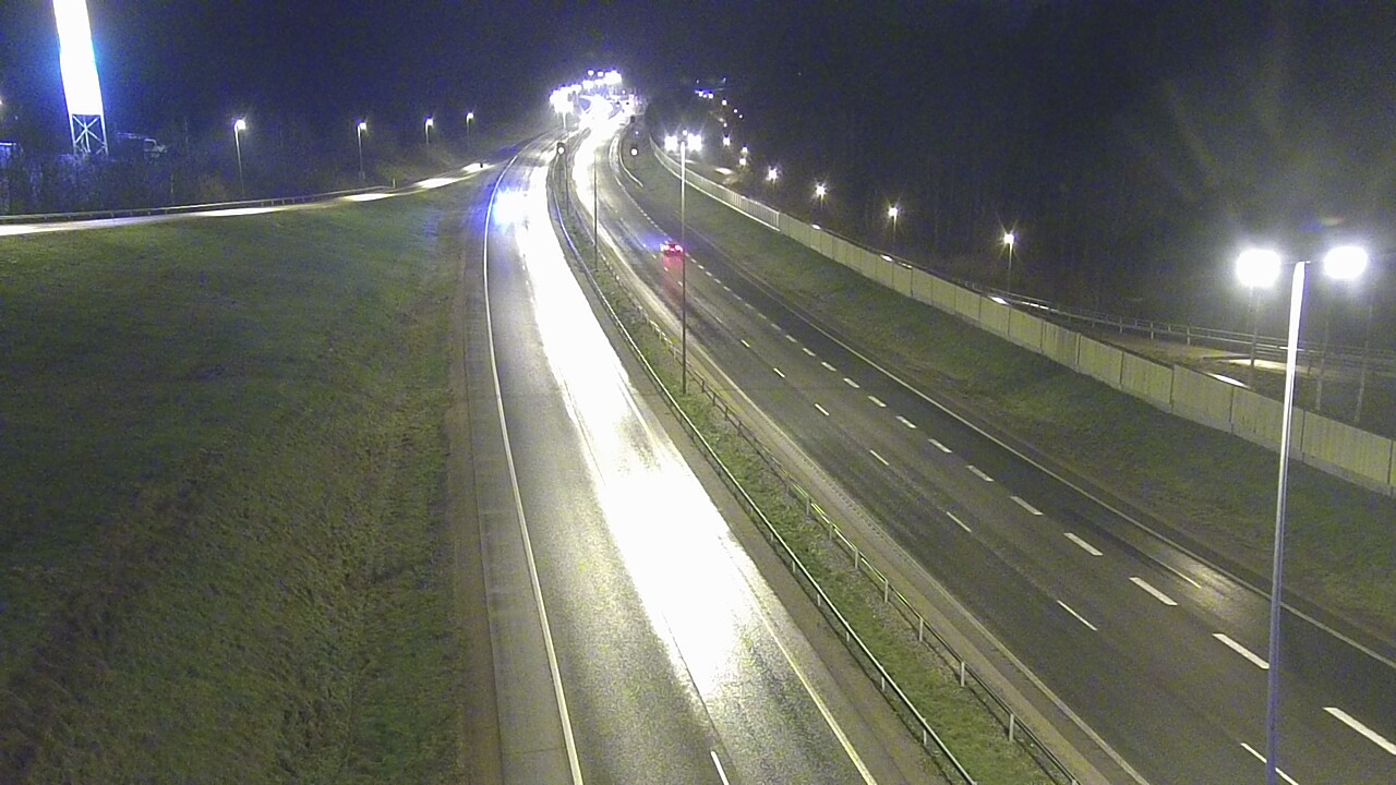 Kelikamerat Kuva Tie 1 Lohja, Karnainen, Lohja, Uusimaa