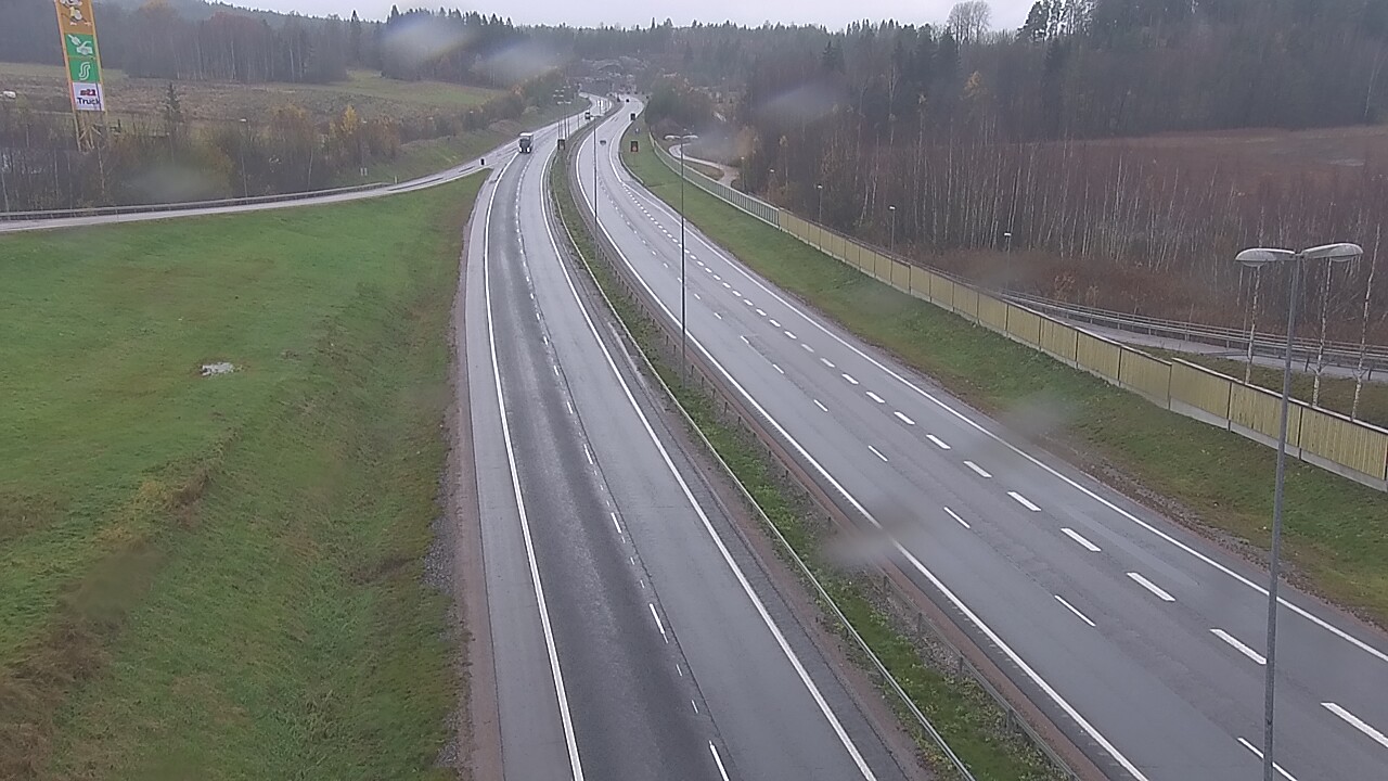 Kelikamerat Kuva Tie 1 Lohja, Karnainen, Lohja, Uusimaa