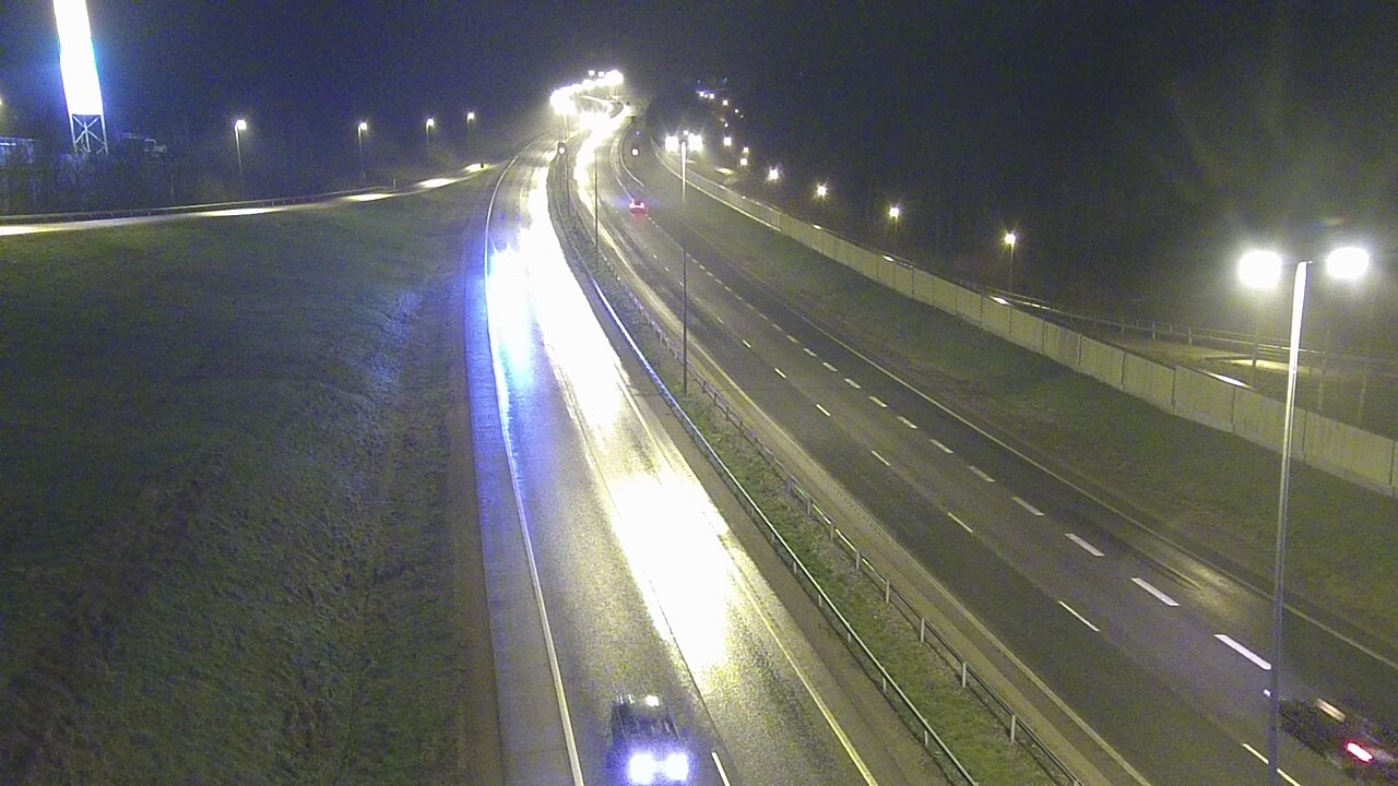 Kelikamerat Kuva Tie 1 Lohja, Karnainen, Lohja, Uusimaa