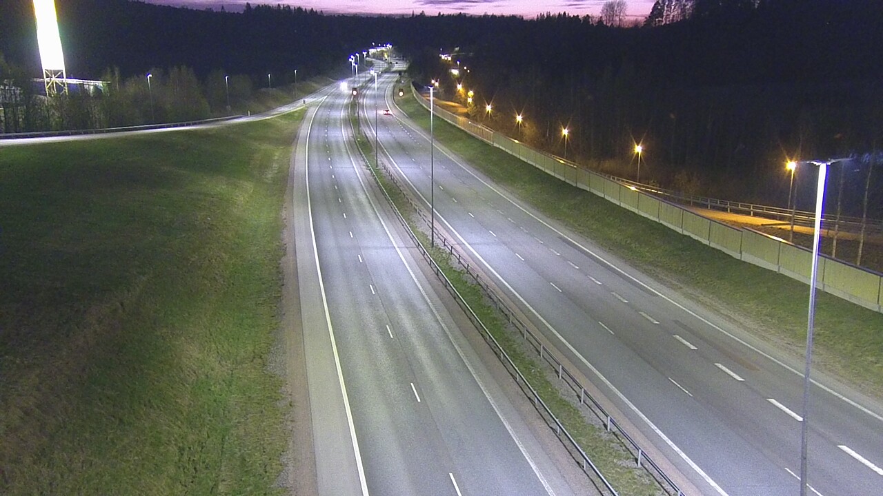 Kelikamerat Kuva Tie 1 Lohja, Karnainen, Lohja, Uusimaa