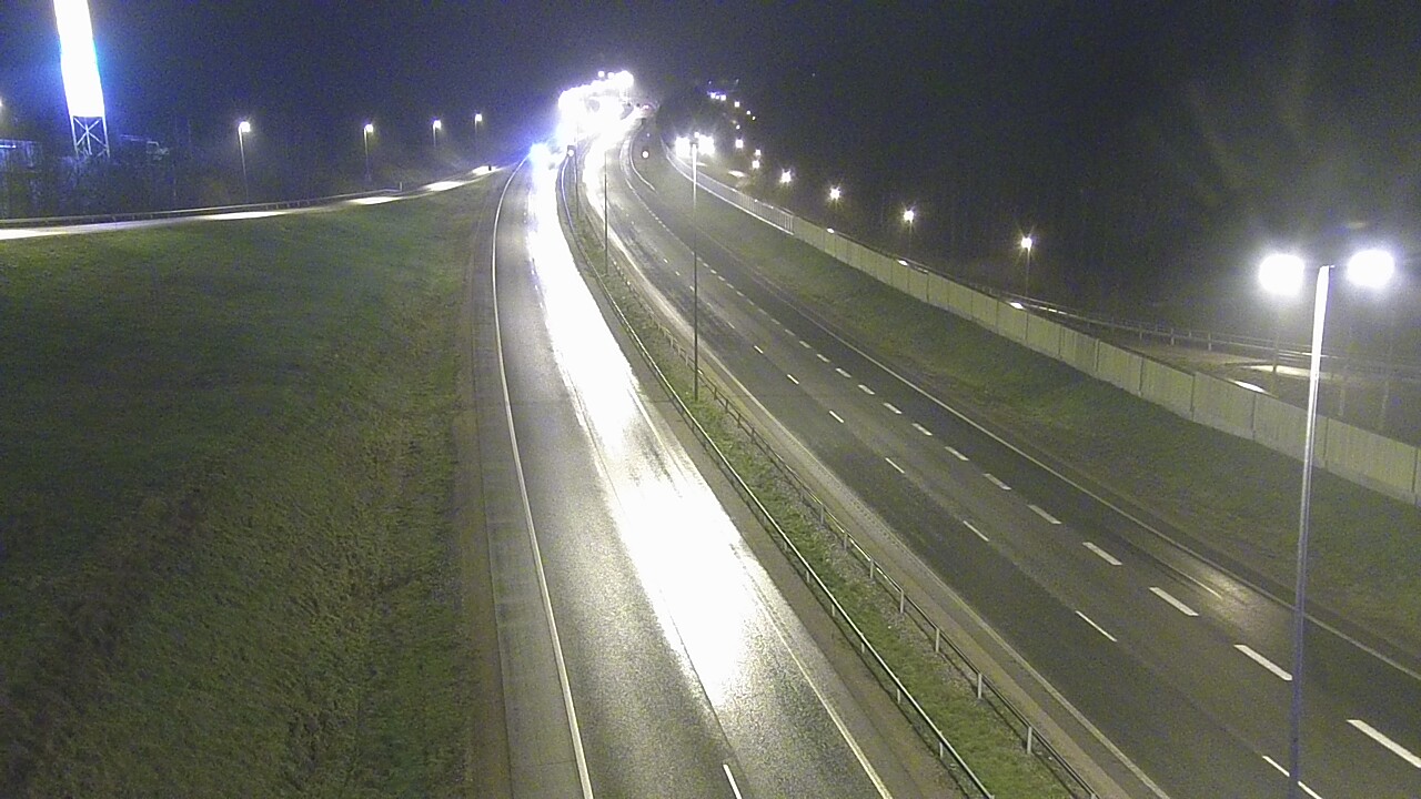 Kelikamerat Kuva Tie 1 Lohja, Karnainen, Lohja, Uusimaa