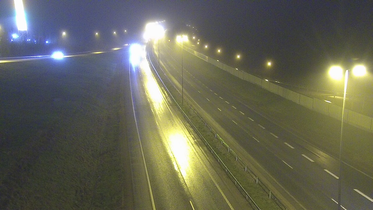 Kelikamerat Kuva Tie 1 Lohja, Karnainen, Lohja, Uusimaa