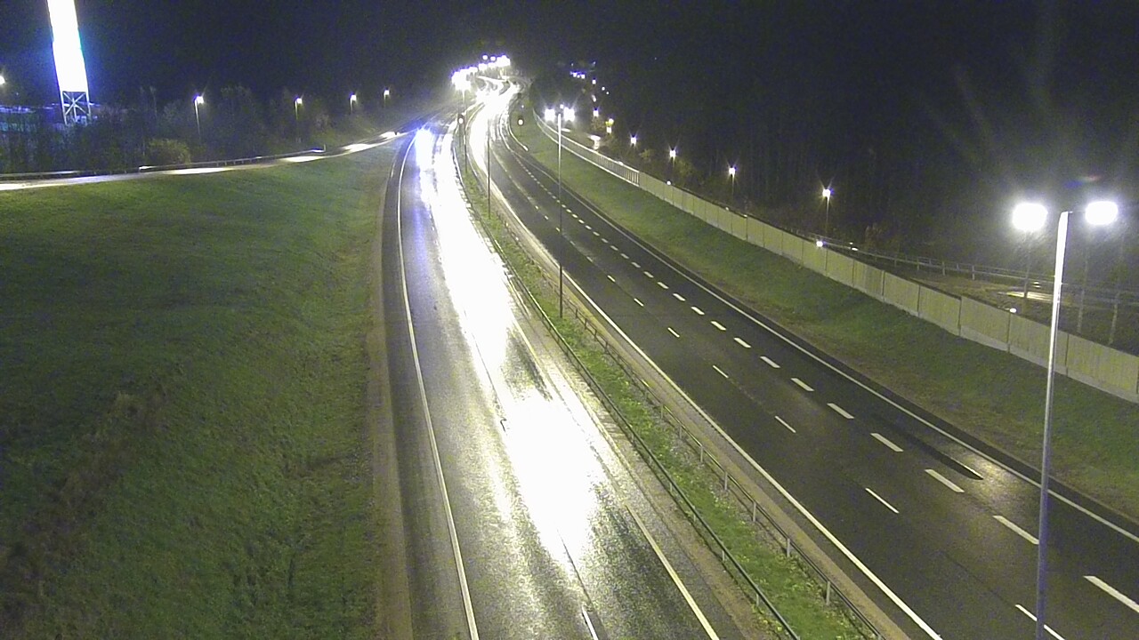 Kelikamerat Kuva Tie 1 Lohja, Karnainen, Lohja, Uusimaa