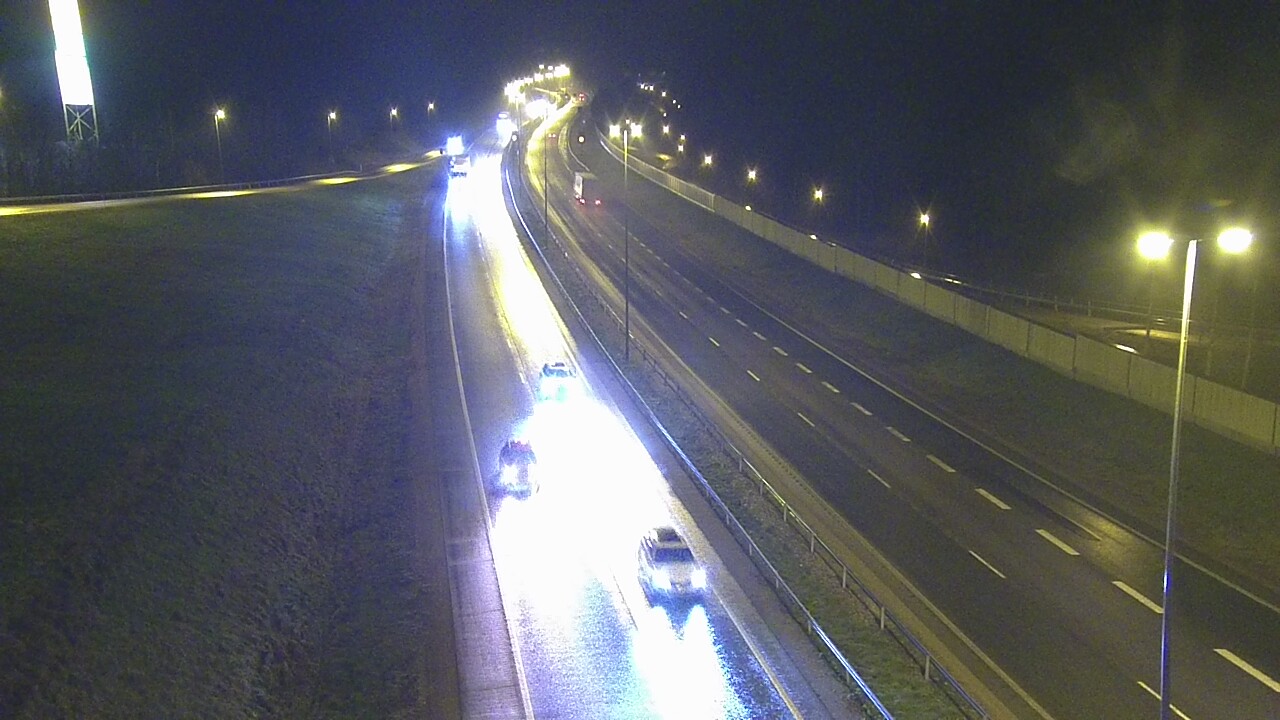 Kelikamerat Kuva Tie 1 Lohja, Karnainen, Lohja, Uusimaa