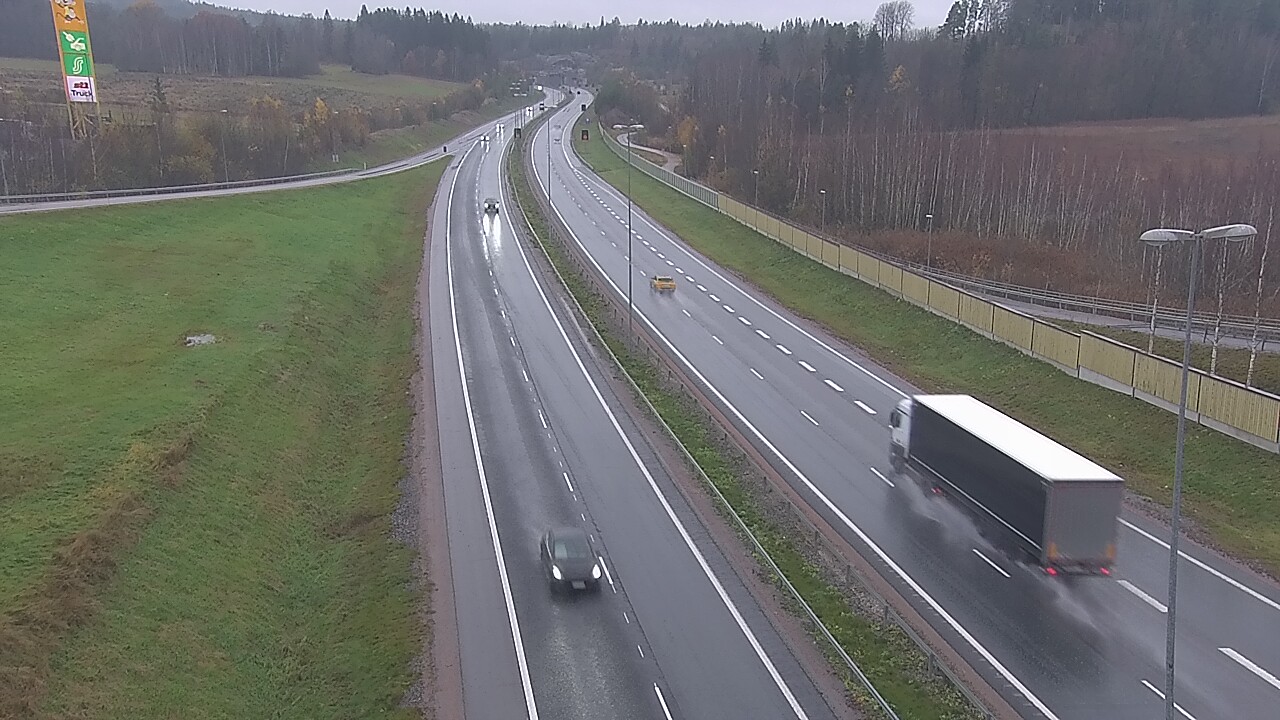 Kelikamerat Kuva Tie 1 Lohja, Karnainen, Lohja, Uusimaa