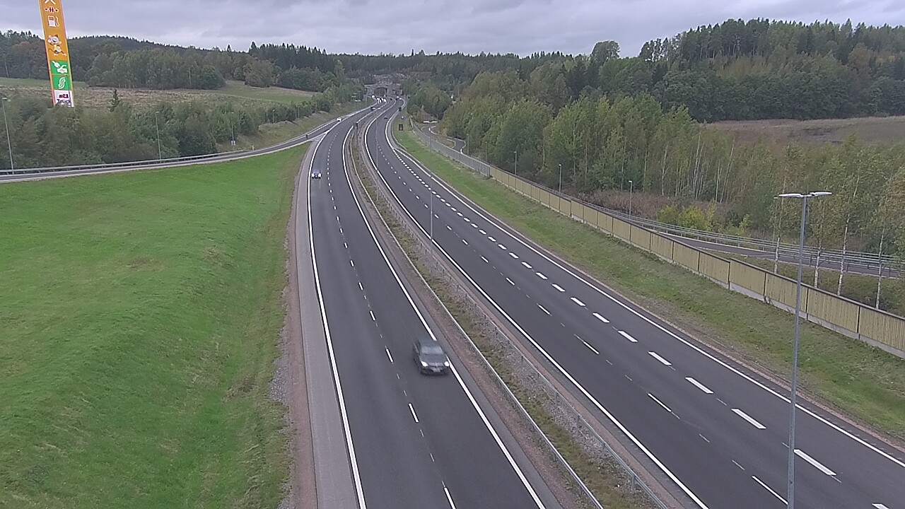 Kelikamerat Kuva Tie 1 Lohja, Karnainen, Lohja, Uusimaa
