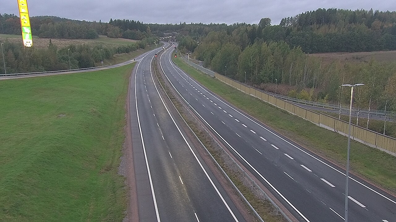 Kelikamerat Kuva Tie 1 Lohja, Karnainen, Lohja, Uusimaa