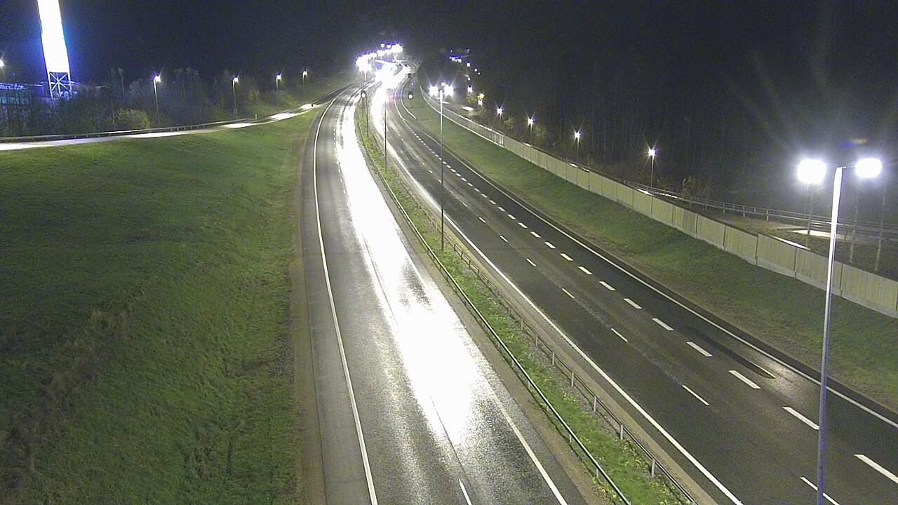 Kelikamerat Kuva Tie 1 Lohja, Karnainen, Lohja, Uusimaa