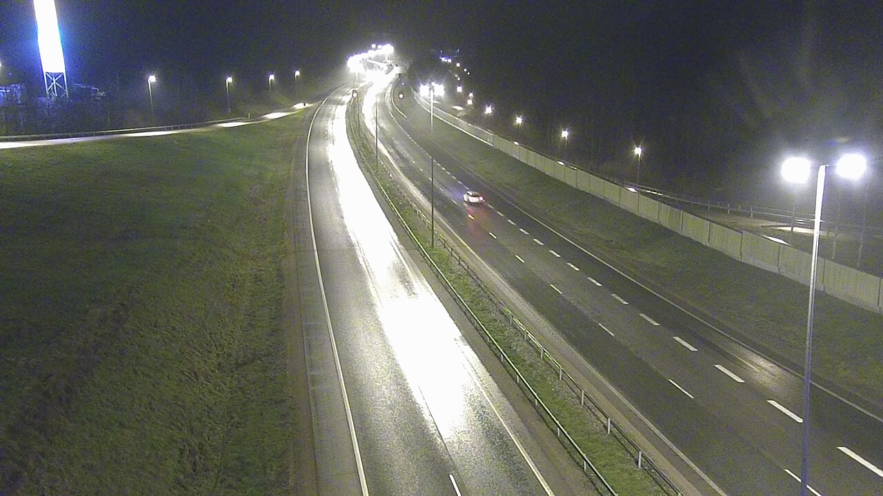 Kelikamerat Kuva Tie 1 Lohja, Karnainen, Lohja, Uusimaa