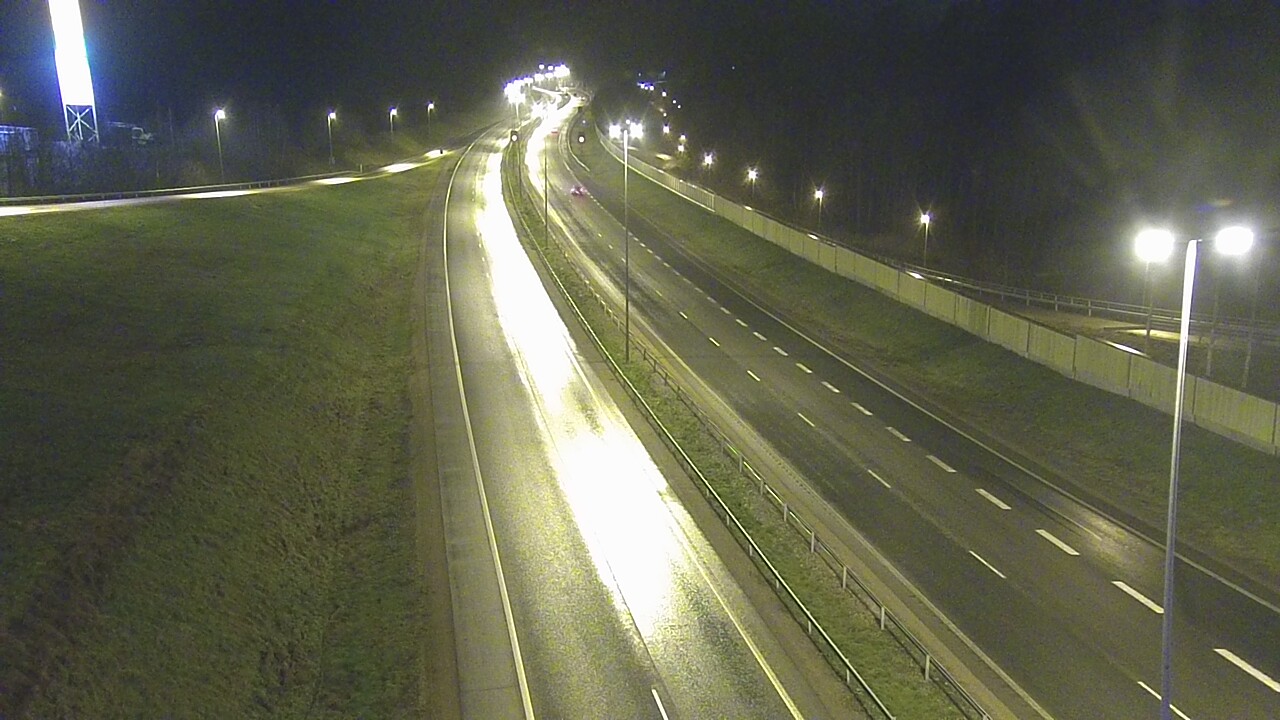 Kelikamerat Kuva Tie 1 Lohja, Karnainen, Lohja, Uusimaa