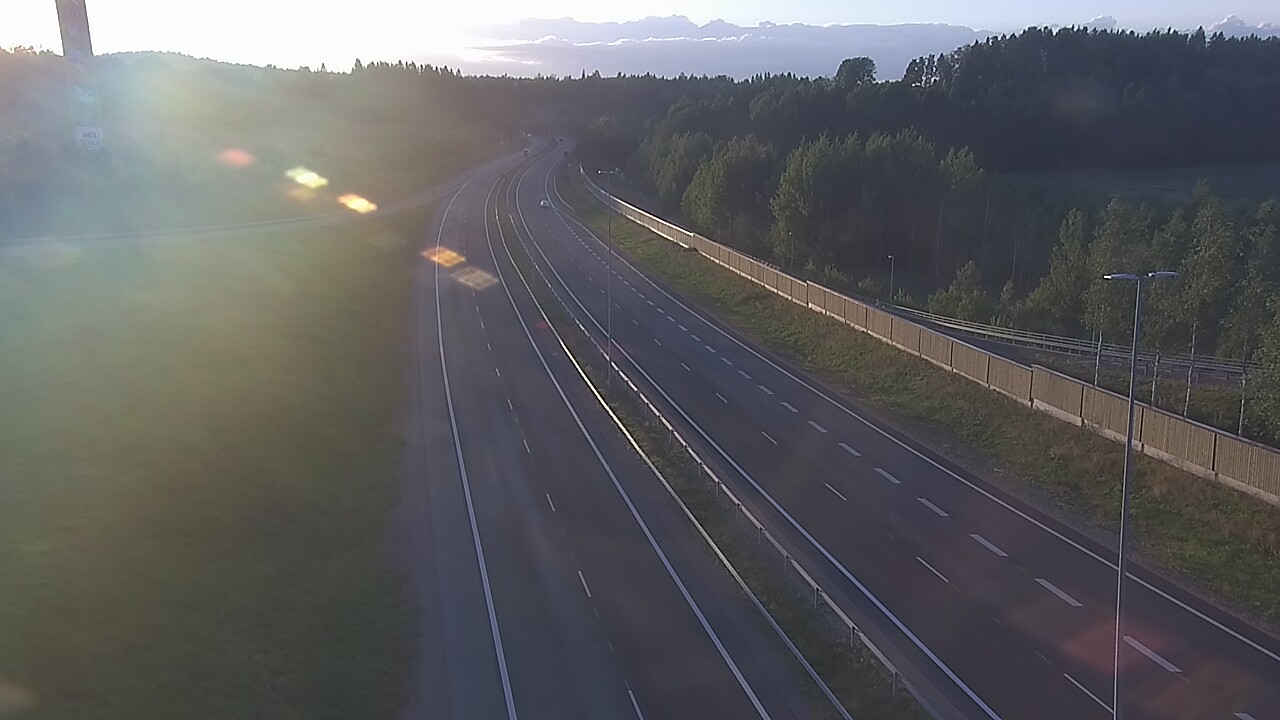 Kelikamerat Kuva Tie 1 Lohja, Karnainen, Lohja, Uusimaa
