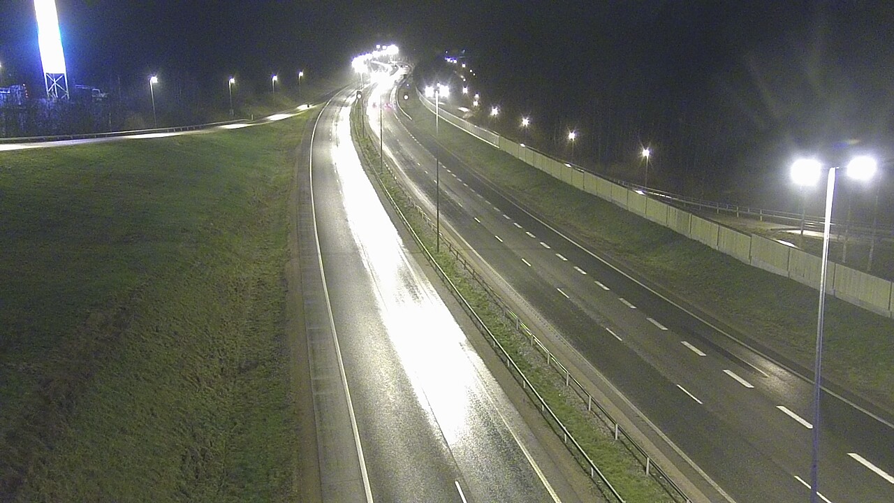 Kelikamerat Kuva Tie 1 Lohja, Karnainen, Lohja, Uusimaa