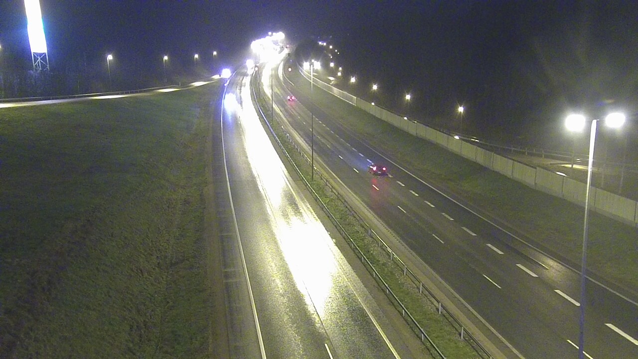 Kelikamerat Kuva Tie 1 Lohja, Karnainen, Lohja, Uusimaa