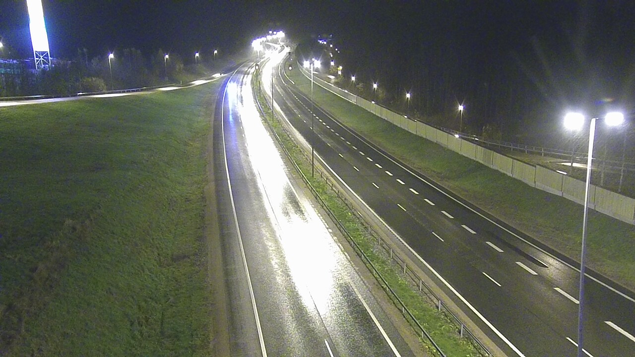 Kelikamerat Kuva Tie 1 Lohja, Karnainen, Lohja, Uusimaa