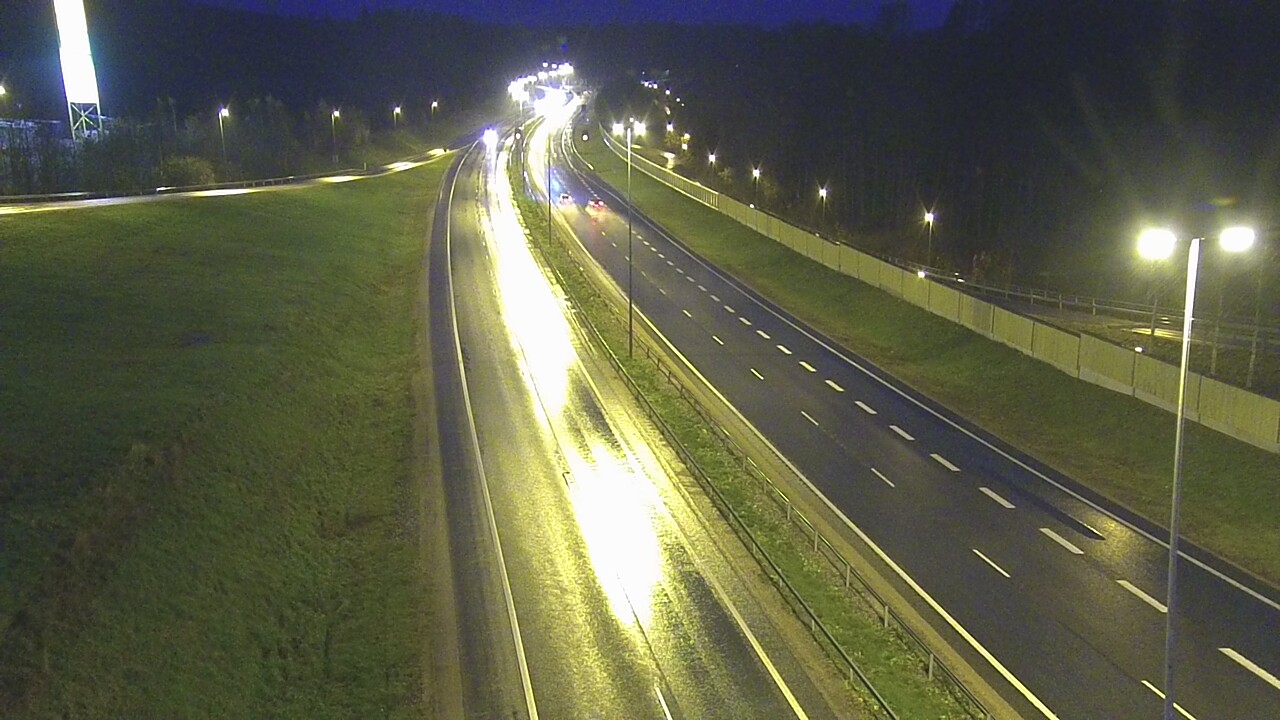 Kelikamerat Kuva Tie 1 Lohja, Karnainen, Lohja, Uusimaa