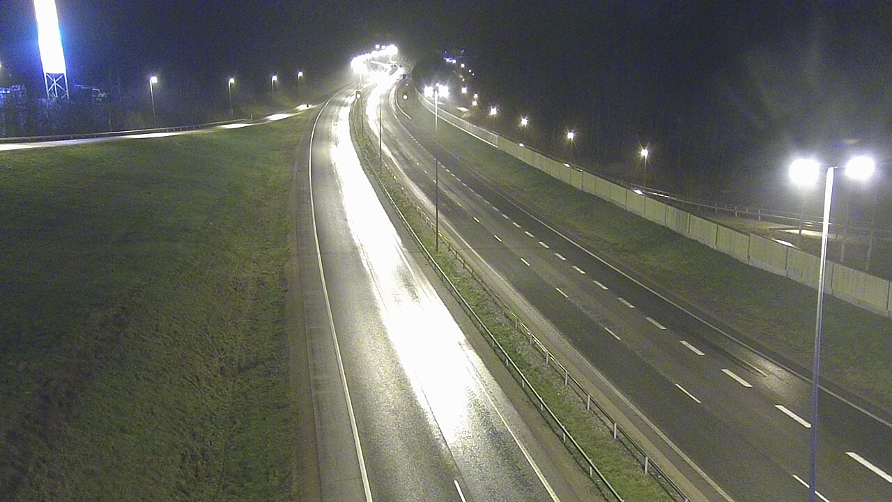 Kelikamerat Kuva Tie 1 Lohja, Karnainen, Lohja, Uusimaa