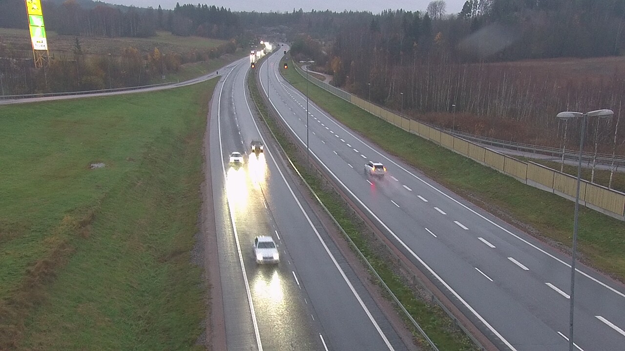 Kelikamerat Kuva Tie 1 Lohja, Karnainen, Lohja, Uusimaa