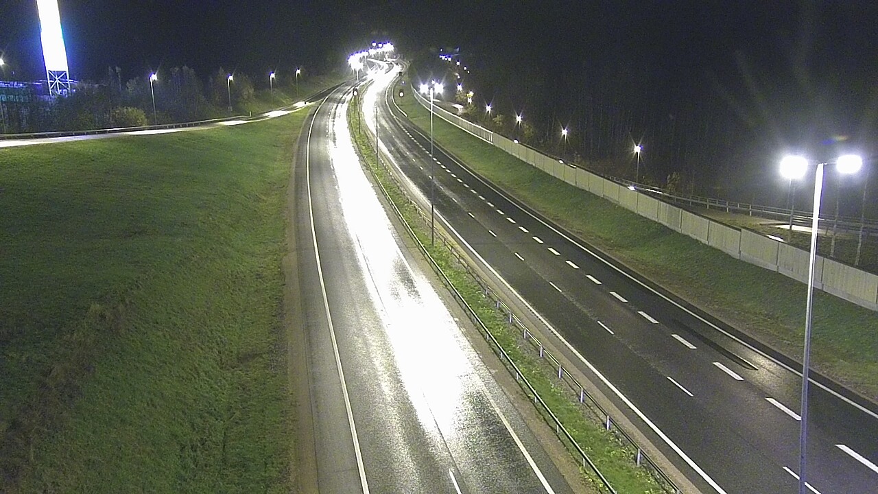 Kelikamerat Kuva Tie 1 Lohja, Karnainen, Lohja, Uusimaa