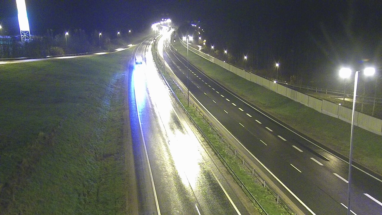 Kelikamerat Kuva Tie 1 Lohja, Karnainen, Lohja, Uusimaa