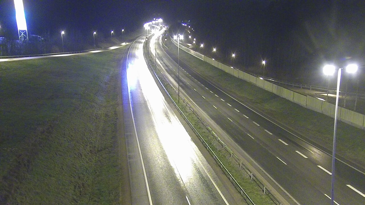 Kelikamerat Kuva Tie 1 Lohja, Karnainen, Lohja, Uusimaa