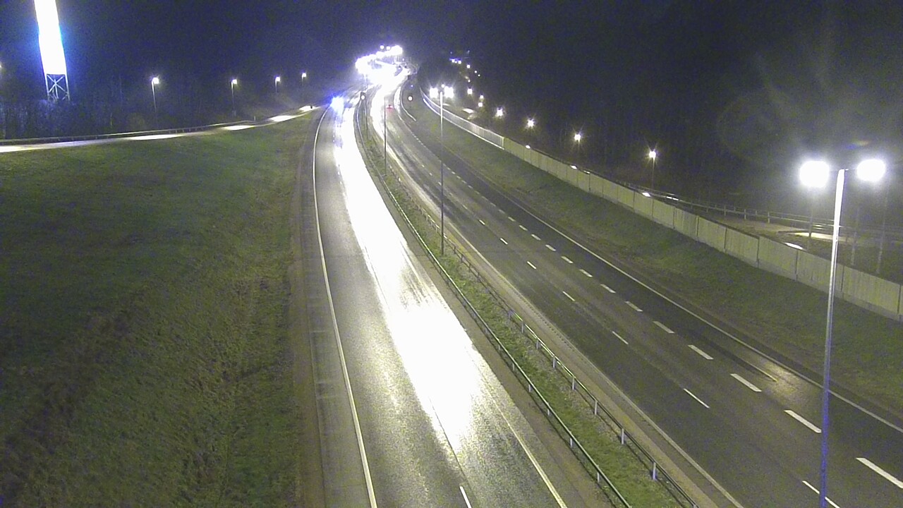 Kelikamerat Kuva Tie 1 Lohja, Karnainen, Lohja, Uusimaa