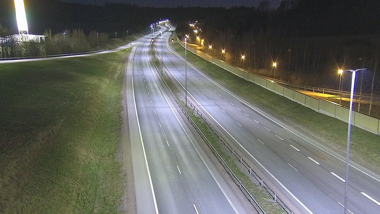 Kelikamerat Kuva Tie 1 Lohja, Karnainen, Lohja, Uusimaa