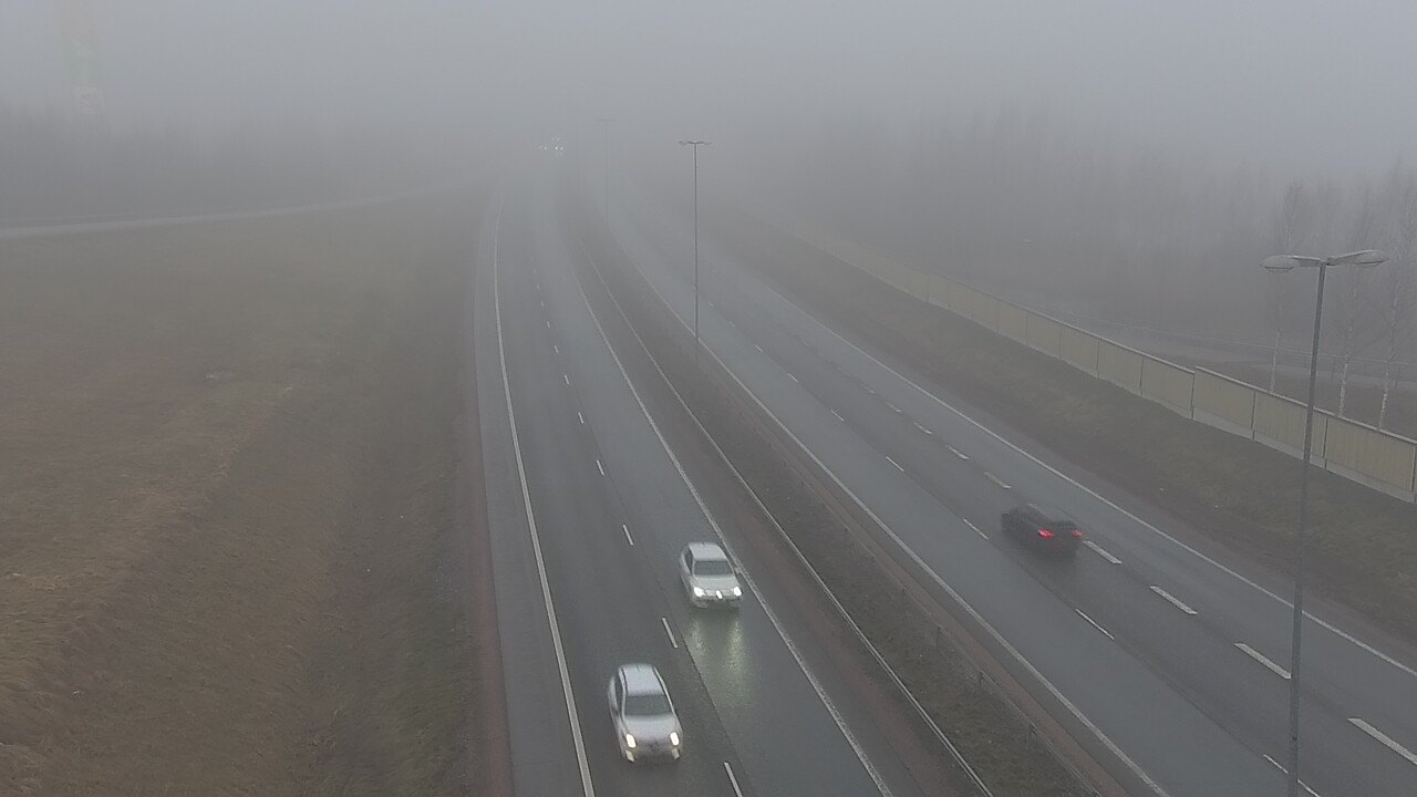 Kelikamerat Kuva Tie 1 Lohja, Karnainen, Lohja, Uusimaa