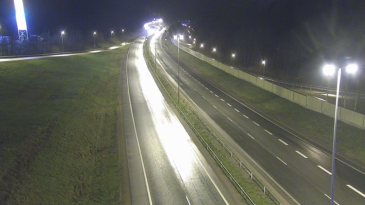 Kelikamerat Kuva Tie 1 Lohja, Karnainen, Lohja, Uusimaa