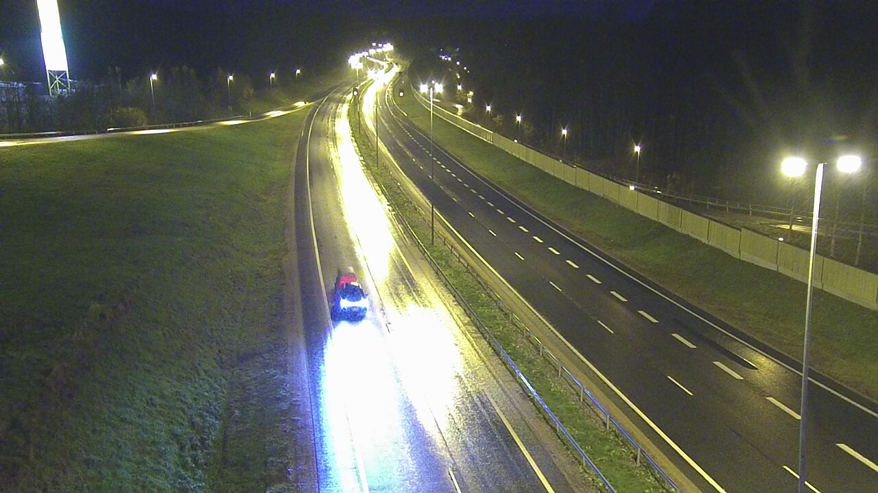 Kelikamerat Kuva Tie 1 Lohja, Karnainen, Lohja, Uusimaa