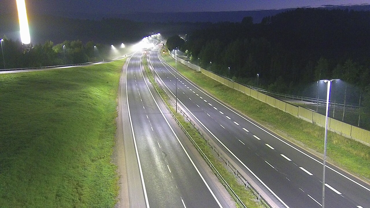 Kelikamerat Kuva Tie 1 Lohja, Karnainen, Lohja, Uusimaa