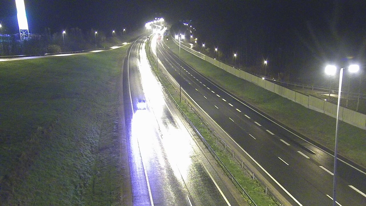 Kelikamerat Kuva Tie 1 Lohja, Karnainen, Lohja, Uusimaa