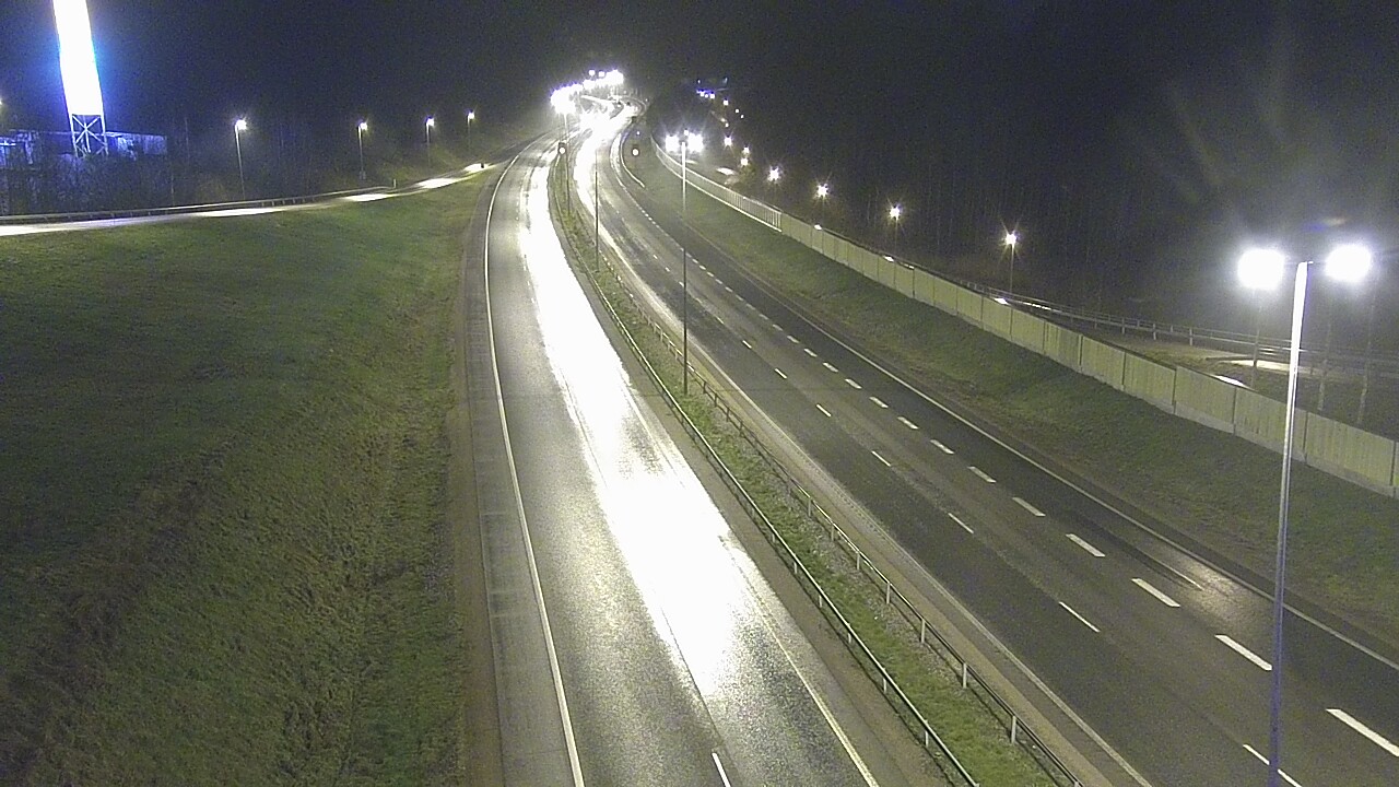 Kelikamerat Kuva Tie 1 Lohja, Karnainen, Lohja, Uusimaa