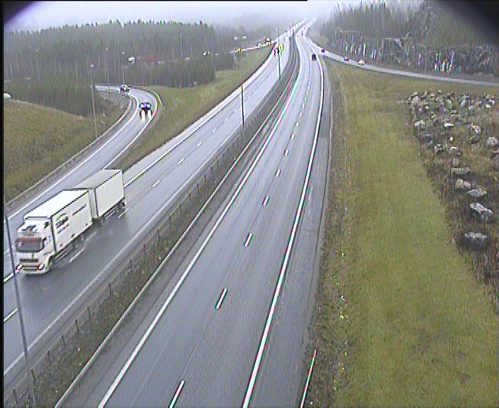 Kelikamerat Kuva Tie 1 Lohja, Lempola, Lohja, Uusimaa