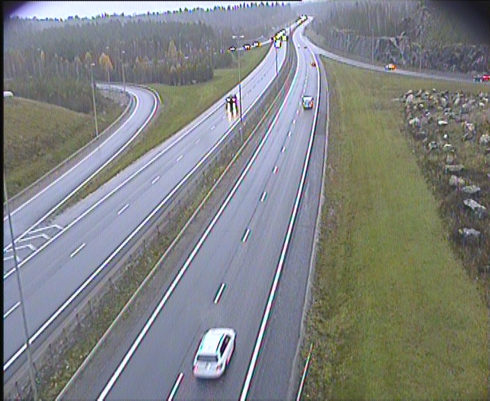 Kelikamerat Kuva Tie 1 Lohja, Lempola, Lohja, Uusimaa