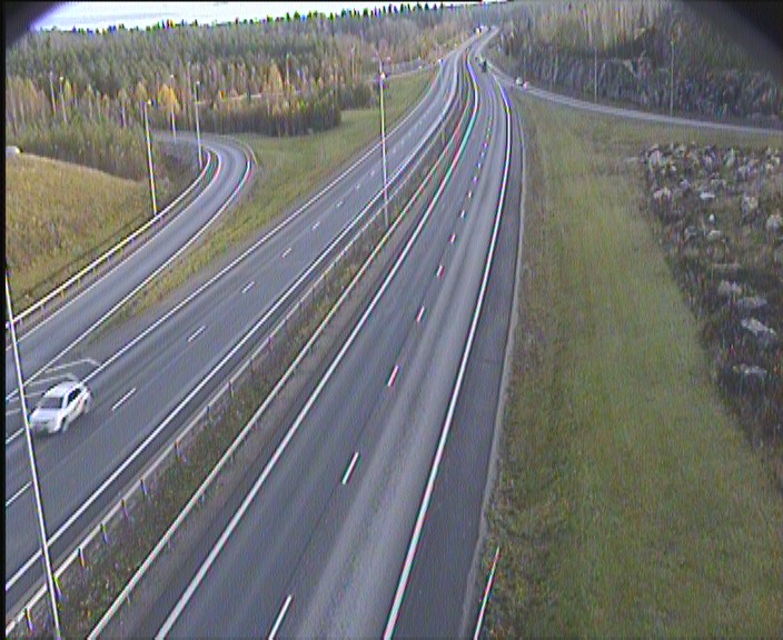 Kelikamerat Kuva Tie 1 Lohja, Lempola, Lohja, Uusimaa