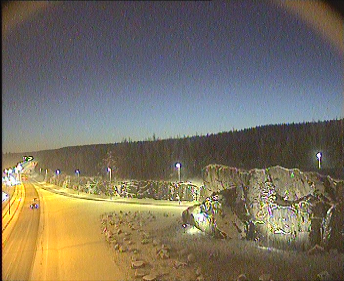 Kelikamerat Kuva Tie 1 Lohja, Lempola, Lohja, Uusimaa