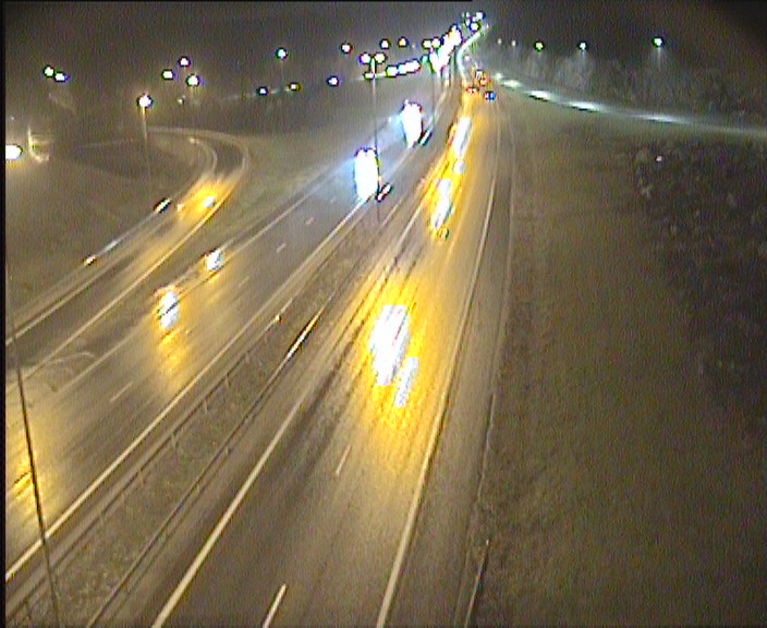 Kelikamerat Kuva Tie 1 Lohja, Lempola, Lohja, Uusimaa