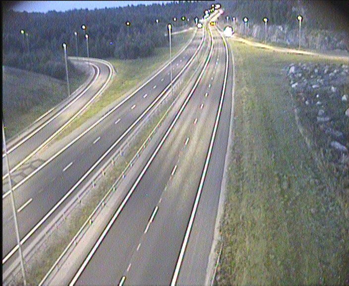 Kelikamerat Kuva Tie 1 Lohja, Lempola, Lohja, Uusimaa