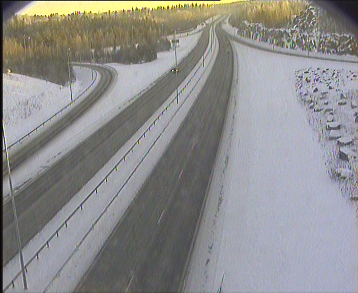 Kelikamerat Kuva Tie 1 Lohja, Lempola, Lohja, Uusimaa