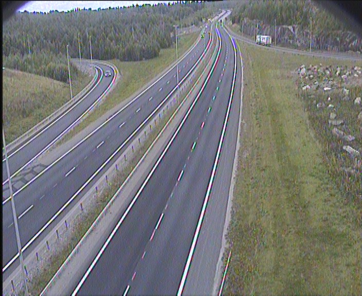 Kelikamerat Kuva Tie 1 Lohja, Lempola, Lohja, Uusimaa