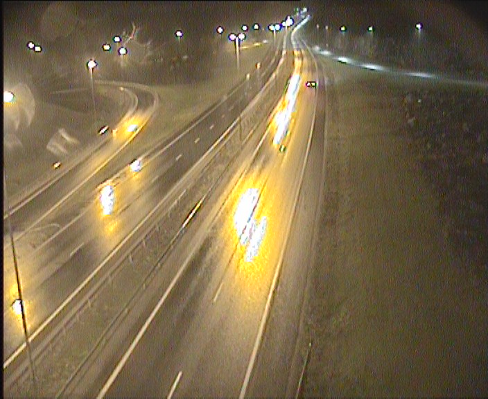 Weather Camera Image Road 1 Lohja, Lempola, Lohja, Uusimaa