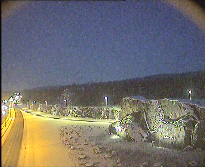 Kelikamerat Kuva Tie 1 Lohja, Lempola, Lohja, Uusimaa