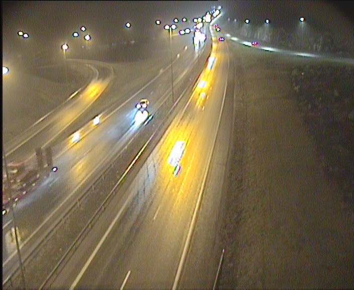 Weather Camera Image Road 1 Lohja, Lempola, Lohja, Uusimaa