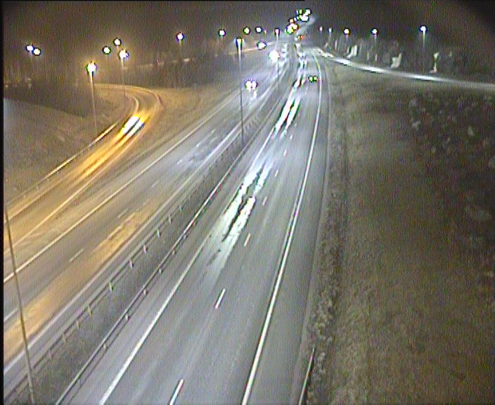 Kelikamerat Kuva Tie 1 Lohja, Lempola, Lohja, Uusimaa