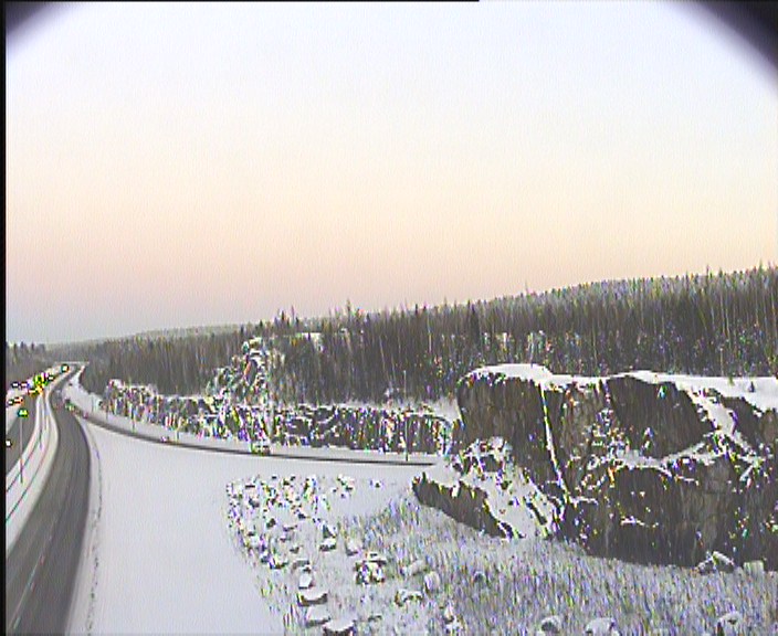 Kelikamerat Kuva Tie 1 Lohja, Lempola, Lohja, Uusimaa